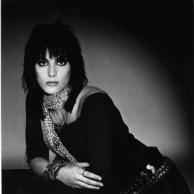 Joan Jett and the Blackhearts